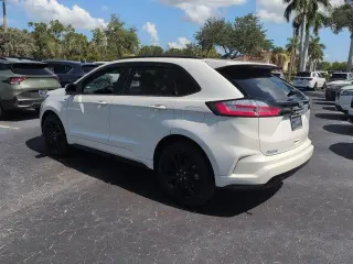 Ford Edge 2024 AWD SEL 4p SUV