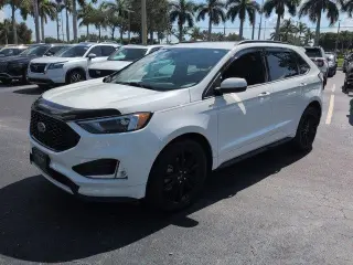 Ford Edge 2024 AWD SEL 4p SUV