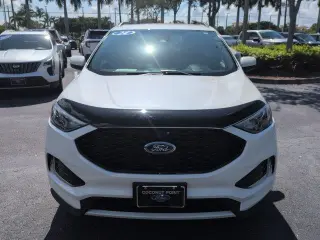 Ford Edge 2024 AWD SEL 4p SUV