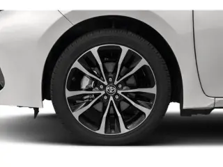 Toyota Corolla 2019 LE 4p Sedan