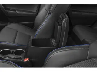 Toyota Corolla 2019 LE 4p Sedan