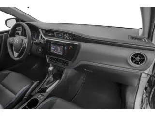 Toyota Corolla 2019 LE 4p Sedan