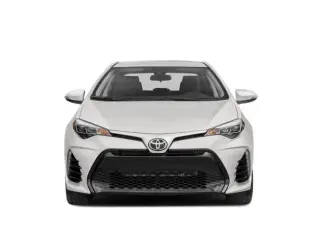 Toyota Corolla 2019 LE 4p Sedan