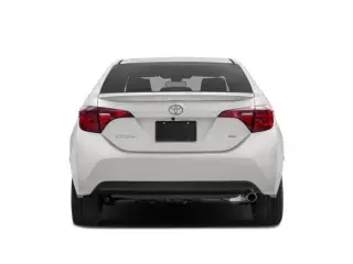 Toyota Corolla 2019 LE 4p Sedan