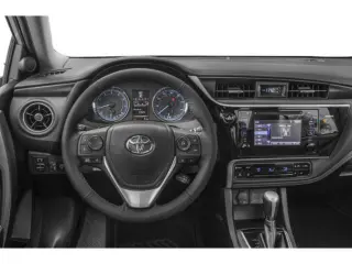 Toyota Corolla 2019 LE 4p Sedan