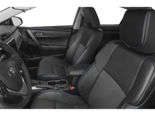 Toyota Corolla 2019 LE 4p Sedan