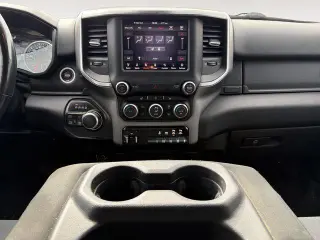 Ram 1500 2019 4x4 Big Horn 4p. Cabina de Tripulante 6.4 pies STV