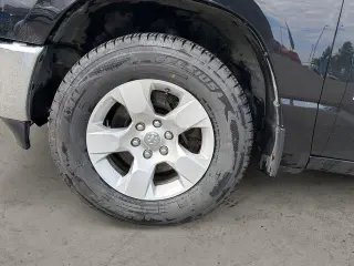 Ram 1500 2019 4x4 Big Horn 4p. Cabina de Tripulante 6.4 pies STV