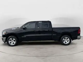 Ram 1500 2019 4x4 Big Horn 4p. Cabina de Tripulante 6.4 pies STV