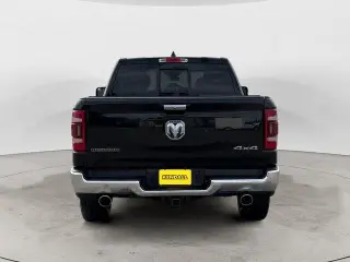 Ram 1500 2019 4x4 Big Horn 4p. Cabina de Tripulante 6.4 pies STV