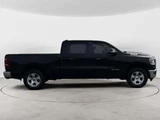 Ram 1500 2019 4x4 Big Horn 4p. Cabina de Tripulante 6.4 pies STV