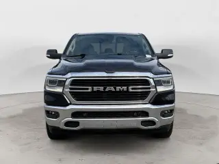 Ram 1500 2019 4x4 Big Horn 4p. Cabina de Tripulante 6.4 pies STV