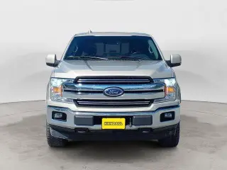 Ford F-150 2018 4x4 Lariat 4 puertas SuperCrew 5.5 pies. SB