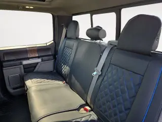 Ford F-150 2018 4x4 Lariat 4p SuperCrew 5.5 ft. SB