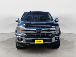 Ford F-150 2018 4x4 Lariat 4p SuperCrew 5.5 ft. SB