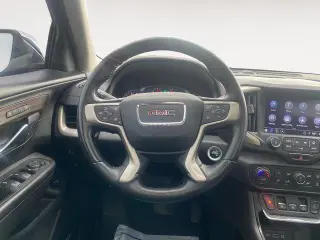 GMC Terrain 2018 4x4 Denali 4p SUV
