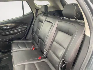 GMC Terrain 2018 4x4 Denali 4p SUV