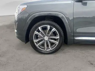 GMC Terrain 2018 4x4 Denali 4p SUV
