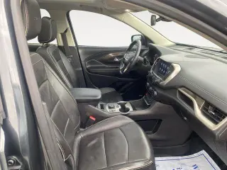 GMC Terrain 2018 4x4 Denali 4p SUV