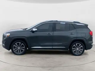 GMC Terrain 2018 4x4 Denali 4p SUV