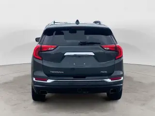 GMC Terrain 2018 4x4 Denali 4p SUV