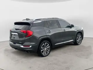 GMC Terrain 2018 4x4 Denali 4p SUV