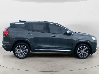 GMC Terrain 2018 4x4 Denali 4p SUV