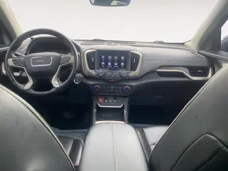 GMC Terrain 2018 4x4 Denali 4p SUV