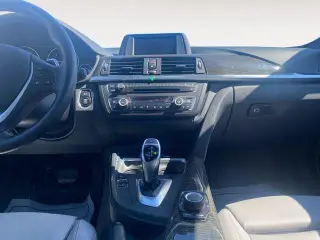 BMW Serie 3 2013 tracción en todas las ruedas 328i xDrive 4p Sedán