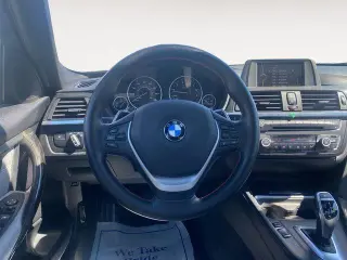 BMW Serie 3 2013 tracción en todas las ruedas 328i xDrive 4p Sedán