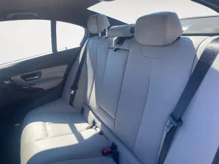 BMW Serie 3 2013 tracción en todas las ruedas 328i xDrive 4p Sedán