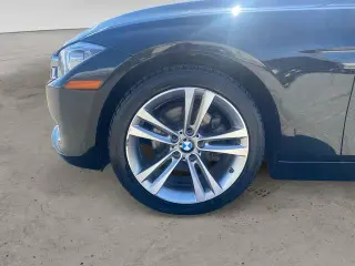 BMW Serie 3 2013 tracción en todas las ruedas 328i xDrive 4p Sedán