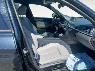 BMW Serie 3 2013 tracción en todas las ruedas 328i xDrive 4p Sedán