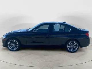 BMW Serie 3 2013 tracción en todas las ruedas 328i xDrive 4p Sedán