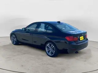 BMW Serie 3 2013 tracción en todas las ruedas 328i xDrive 4p Sedán