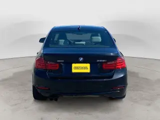 BMW Serie 3 2013 tracción en todas las ruedas 328i xDrive 4p Sedán