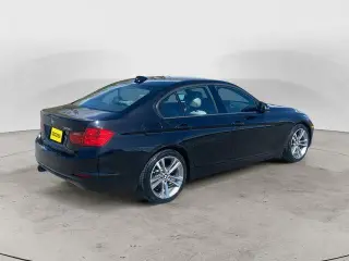 BMW Serie 3 2013 tracción en todas las ruedas 328i xDrive 4p Sedán