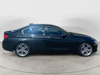 BMW Serie 3 2013 tracción en todas las ruedas 328i xDrive 4p Sedán