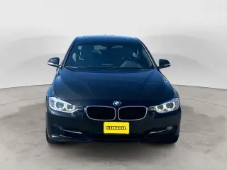 BMW Serie 3 2013 tracción en todas las ruedas 328i xDrive 4p Sedán