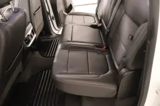 Chevrolet Silverado 1500 Limited 2022 4x4 LTZ 4 puertas Cabina de tripulación 5,8 pies SB