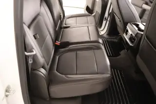 Chevrolet Silverado 1500 Limited 2022 4x4 LTZ 4 puertas Cabina de tripulación 5,8 pies SB