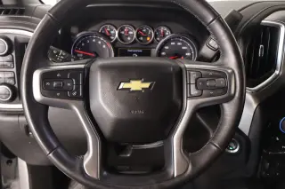 Chevrolet Silverado 1500 Limited 2022 4x4 LTZ 4 puertas Cabina de tripulación 5,8 pies SB