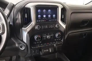 Chevrolet Silverado 1500 Limited 2022 4x4 LTZ 4 puertas Cabina de tripulación 5,8 pies SB