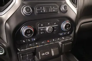 Chevrolet Silverado 1500 Limited 2022 4x4 LTZ 4 puertas Cabina de tripulación 5,8 pies SB