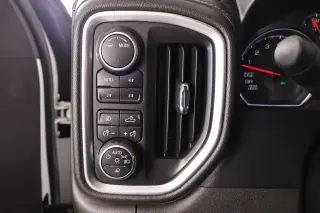 Chevrolet Silverado 1500 Limited 2022 4x4 LTZ 4 puertas Cabina de tripulación 5,8 pies SB