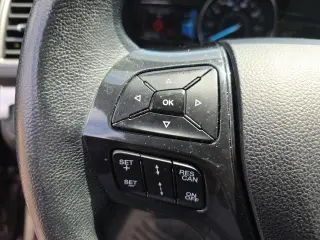 Ford Explorer 2019 AWD XLT SUV de 4 puertas