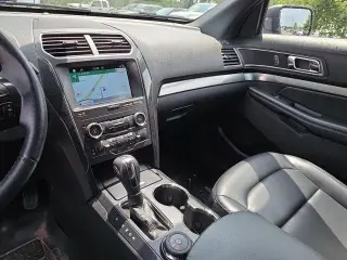 Ford Explorer 2019 AWD XLT SUV de 4 puertas