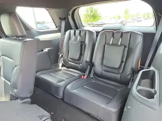 Ford Explorer 2019 AWD XLT SUV de 4 puertas