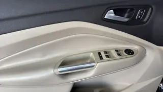 Ford Escape 2019 SEL 4dr SUV
