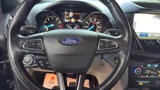 Ford Escape 2019 SEL 4dr SUV